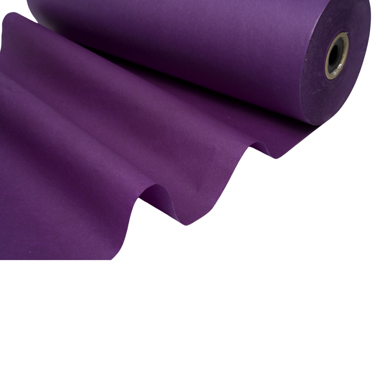 "De Luxe MAXI" Papier (45 Gramm) – Lila