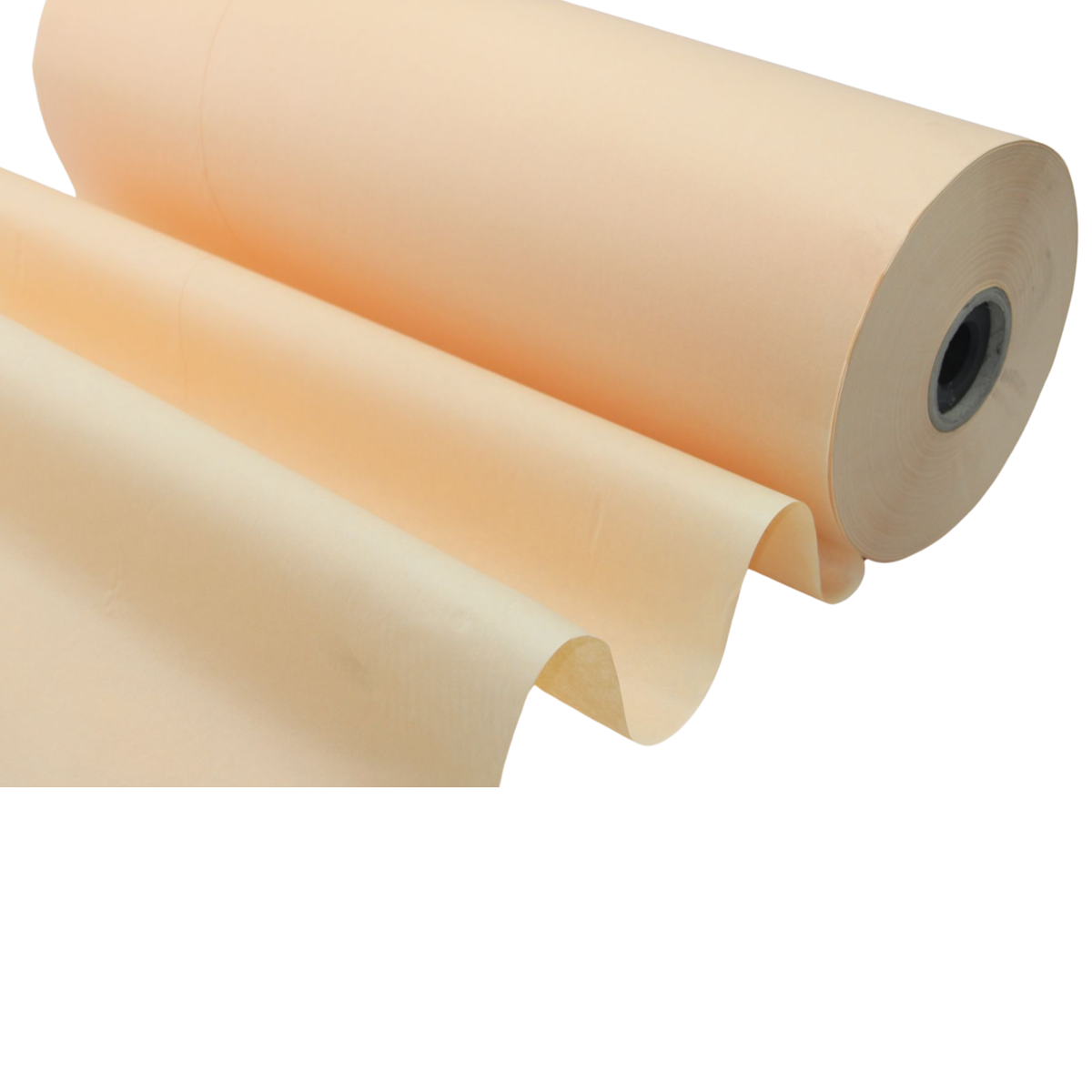 "De Luxe MAXI" Papier (45 Gramm) – Pfirsich