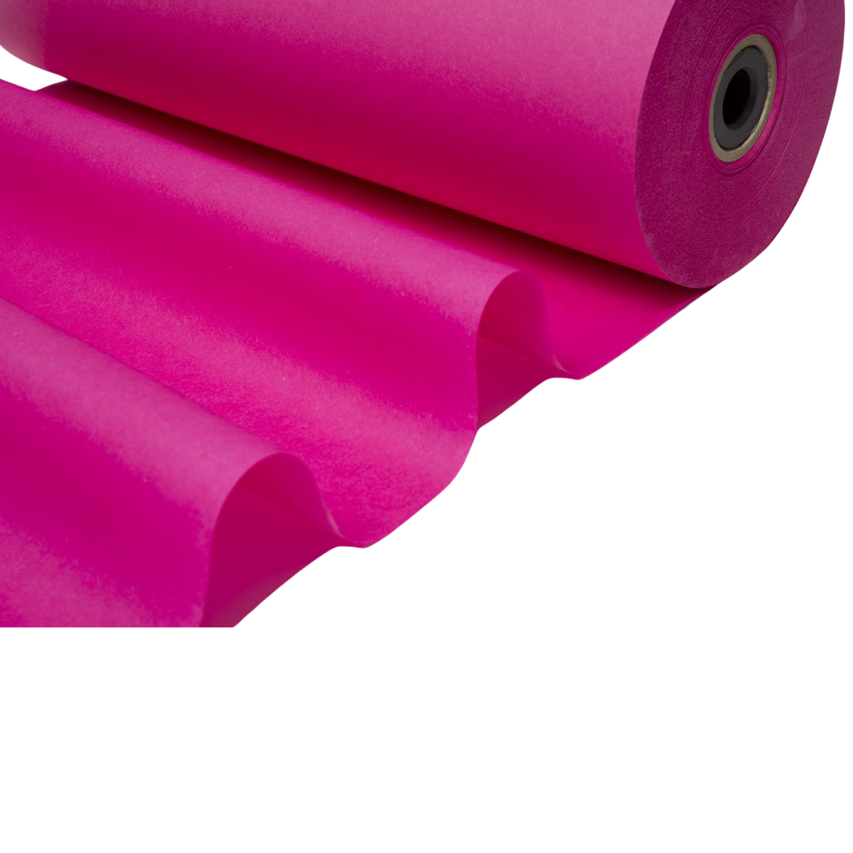 "De Luxe MAXI" Papier (45 Gramm) – Pink