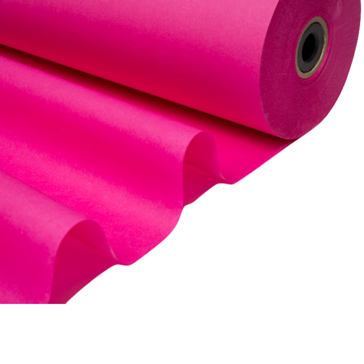 "De Luxe" Papier (30g) – Pink
