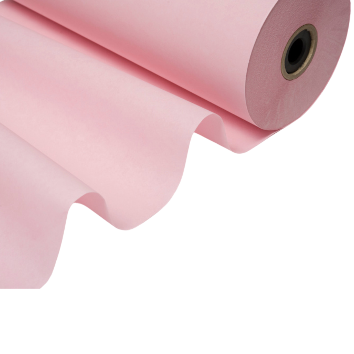 "De Luxe" Papier (30g) – Rosa