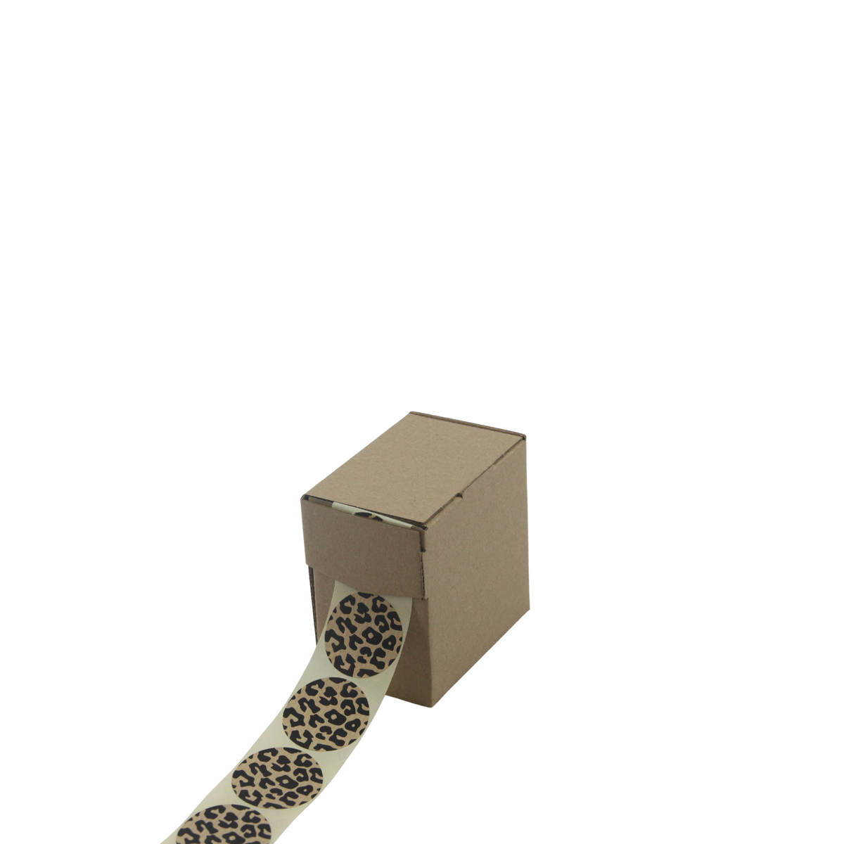 Etiketten – Leo Print