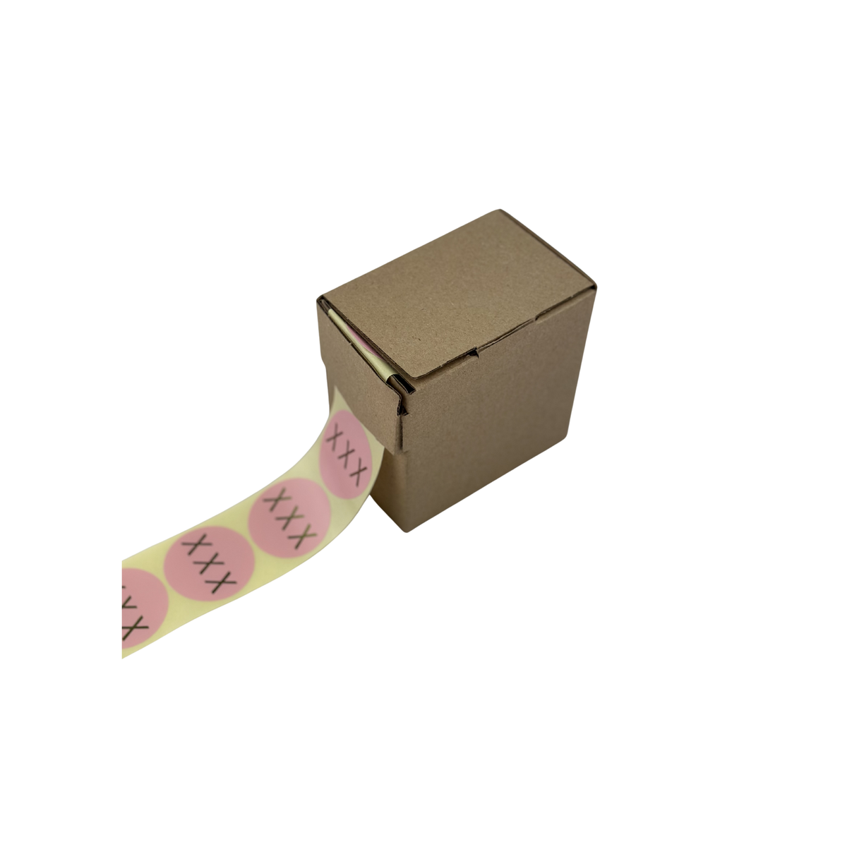 Etiketten – XXX