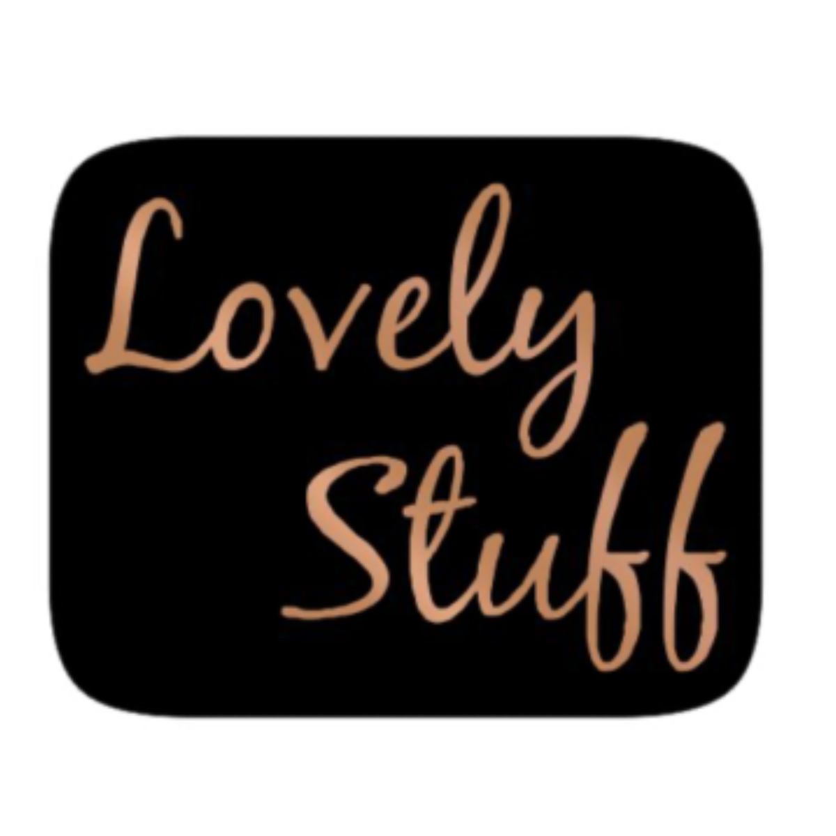 Etiketten – Lovely Stuff