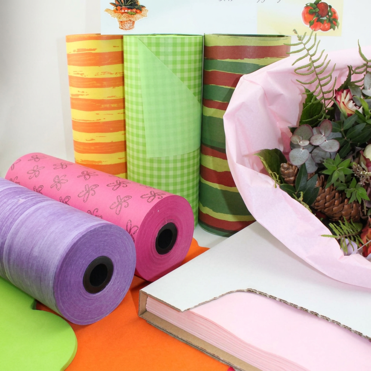 "FIX - PACK" Fleece mit Band