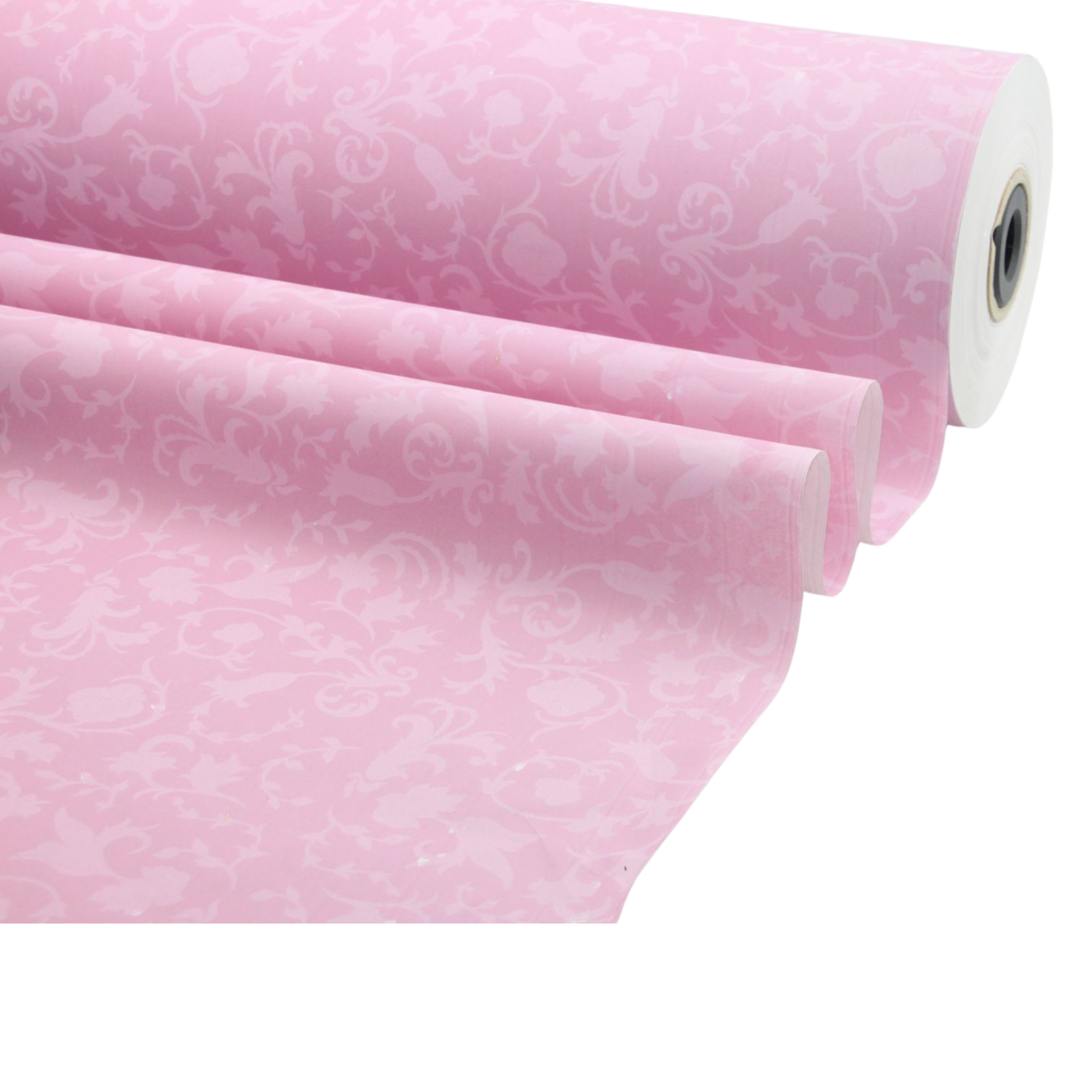 Ganzjahres-Kollektion Neutraldruck – Retro altrosa