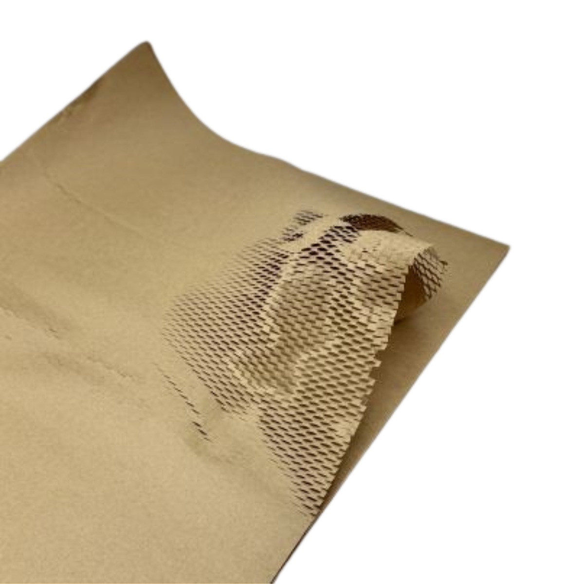 "Honey" Wabenpapier – Natur