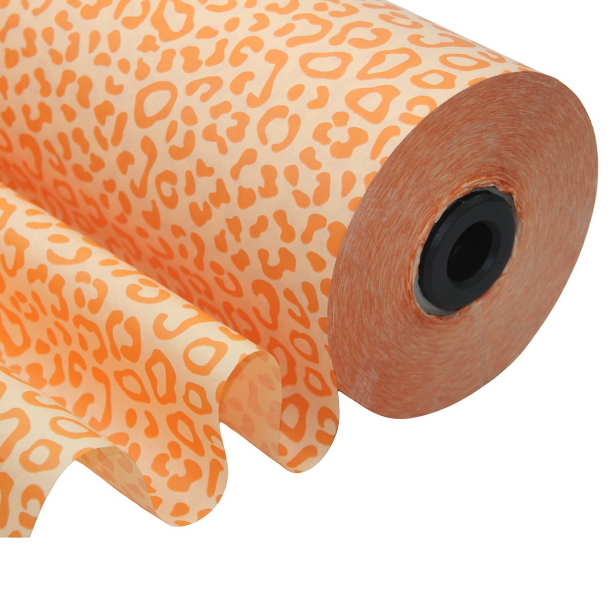 "Leo 2.0" Papier – pfirsich-apricot