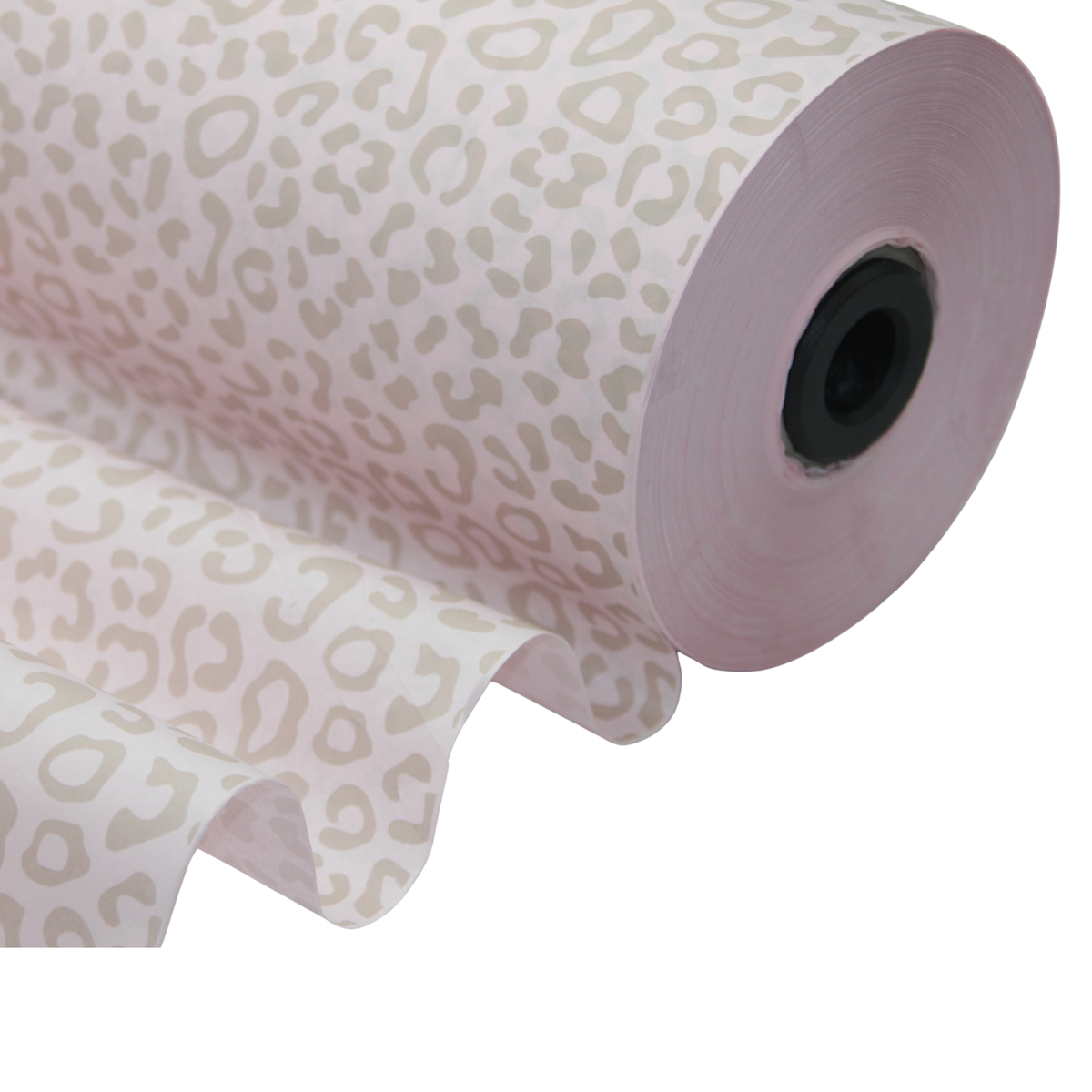 "Leo 2.0" Papier – rosa-sand