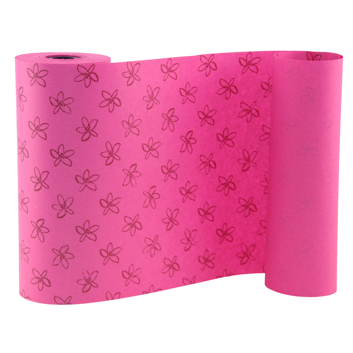 Manschettenpapier Dekor – Petit Fleur pink