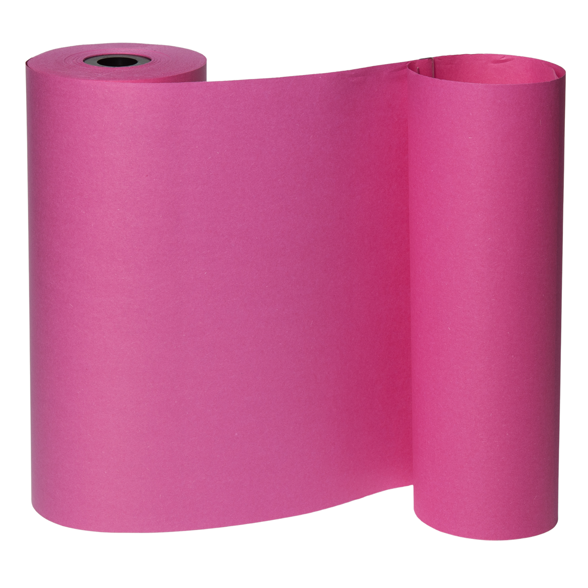 Manschettenpapier UNI – Pink