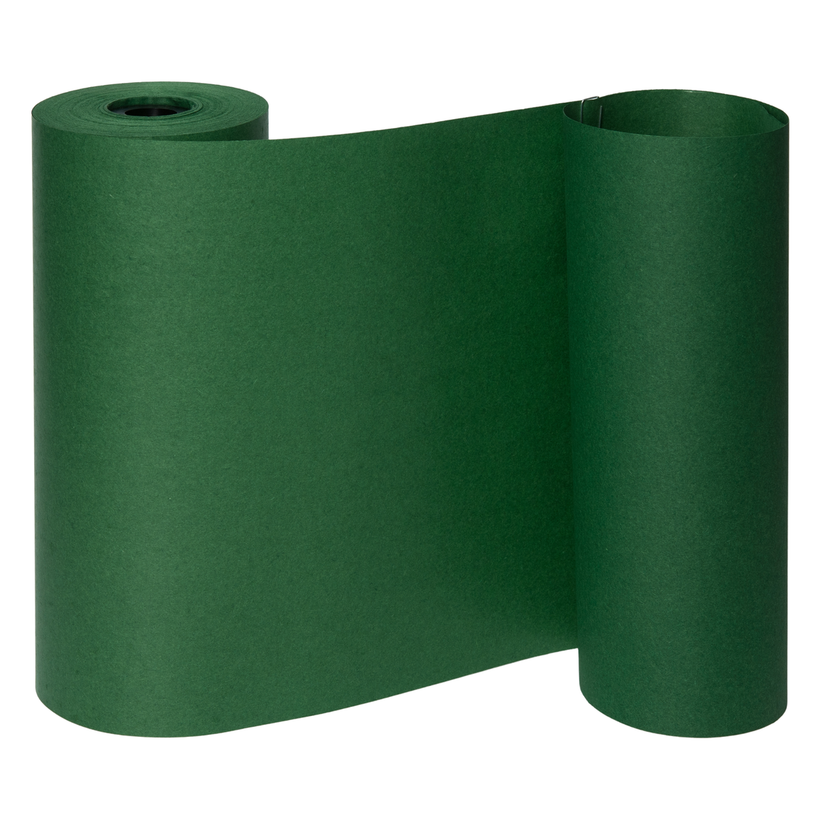 Manschettenpapier UNI – Tannengrün