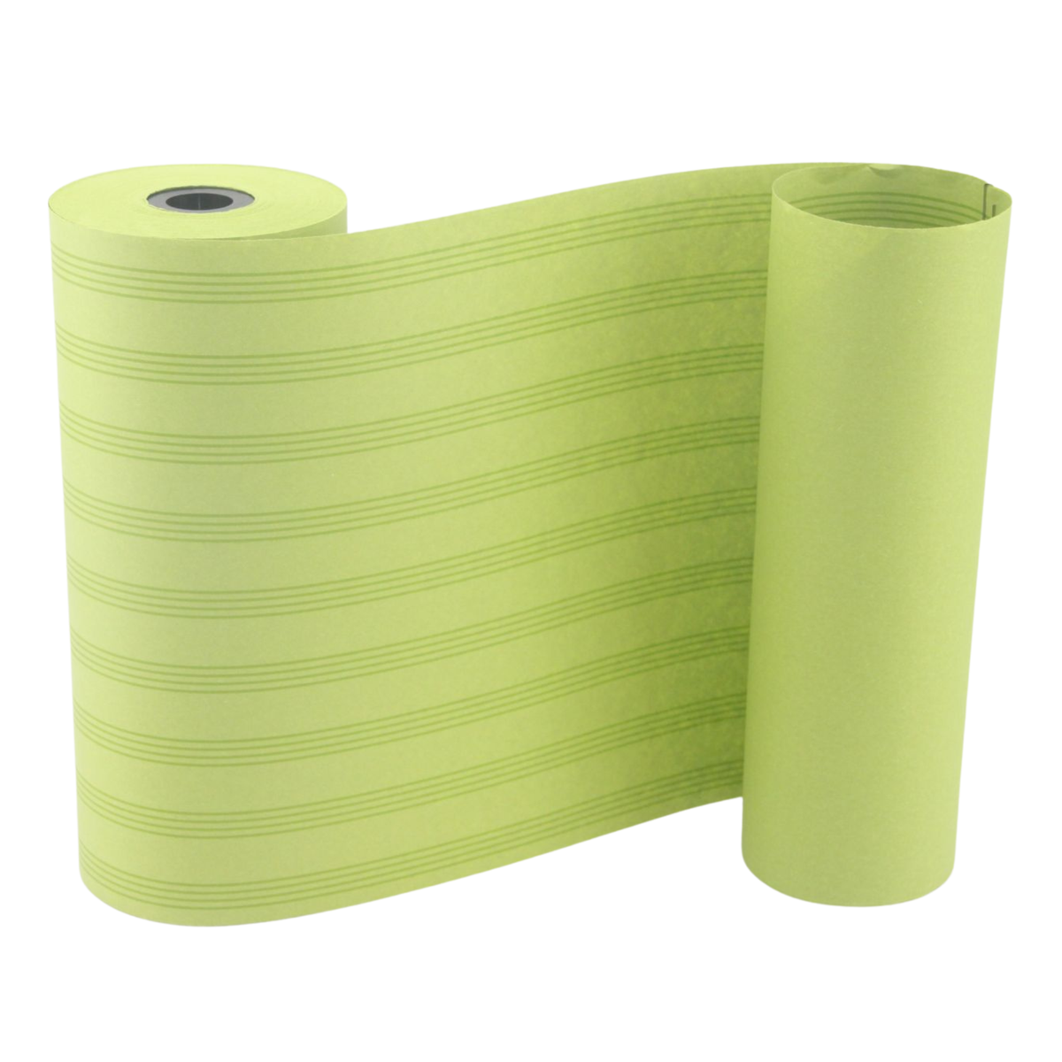 Manschettenpapier Dekor – Ripplook maigrün