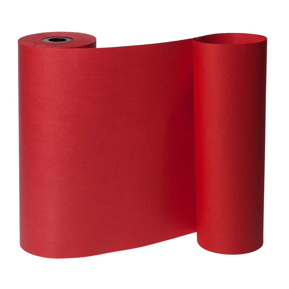 Manschettenpapier UNI – Rot