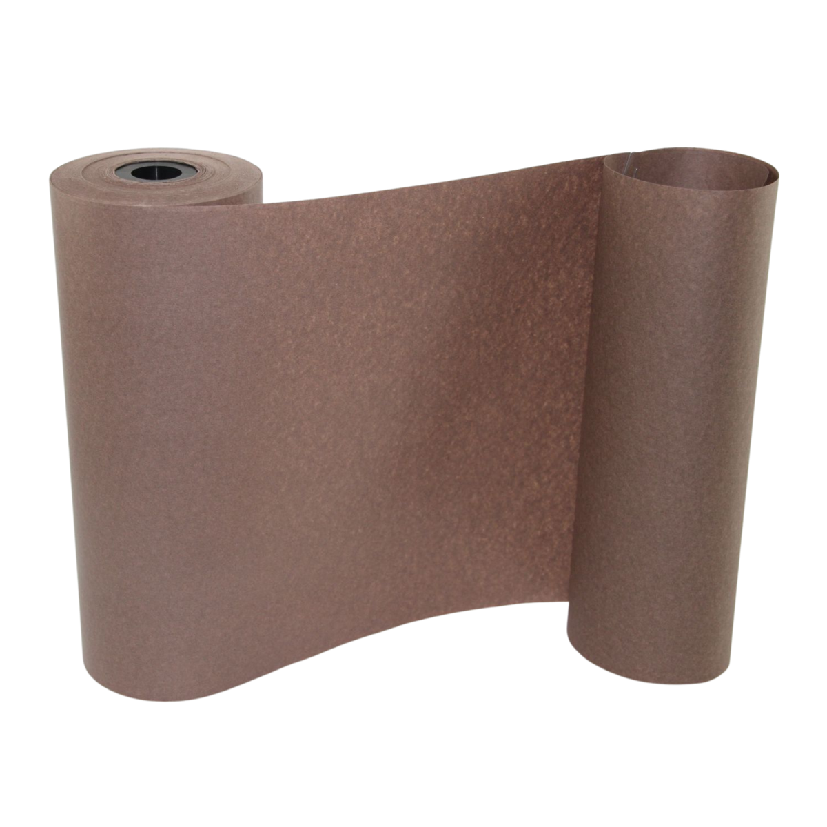 Manschettenpapier UNI – Schokobraun