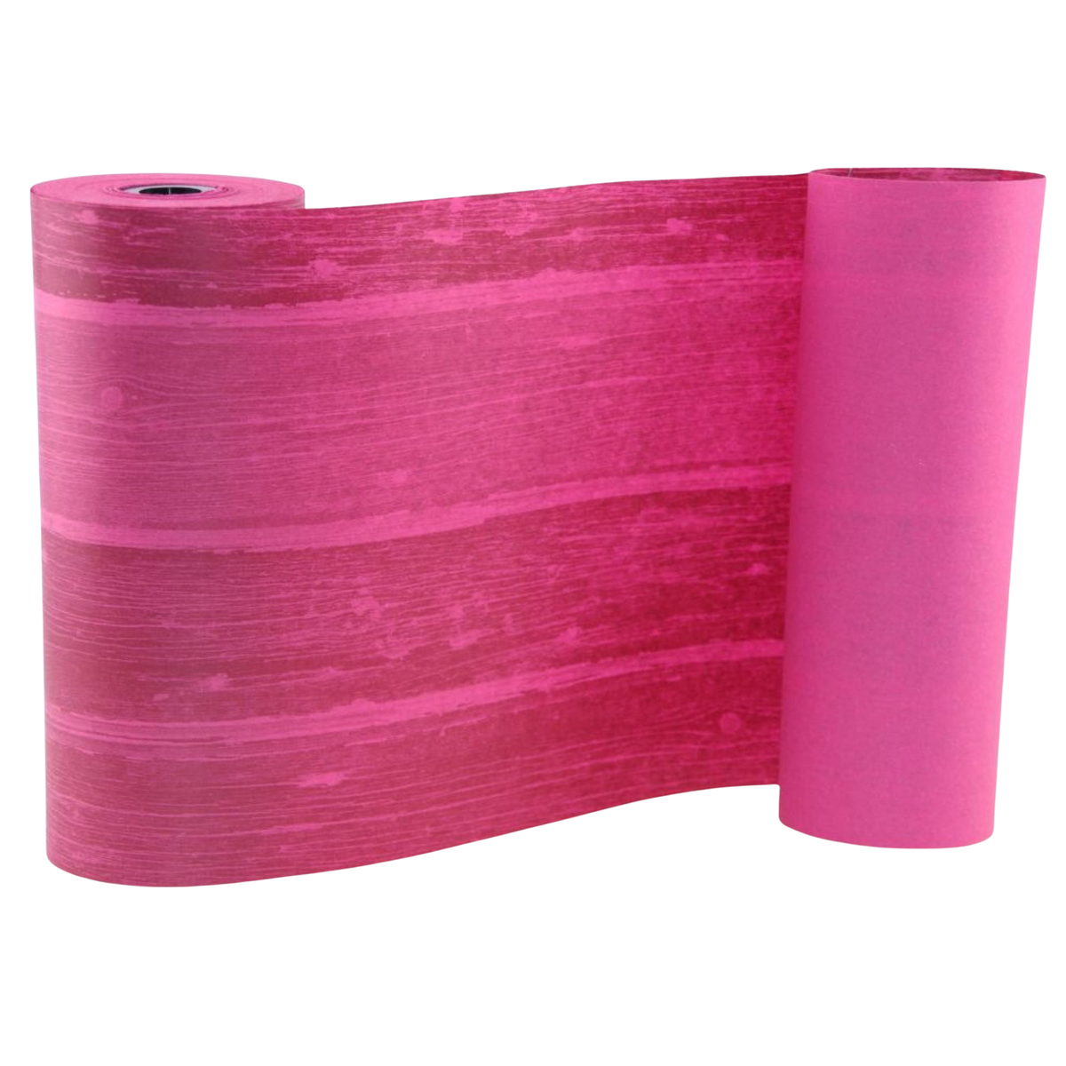 Manschettenpapier Dekor – Trend Line rosa-pink