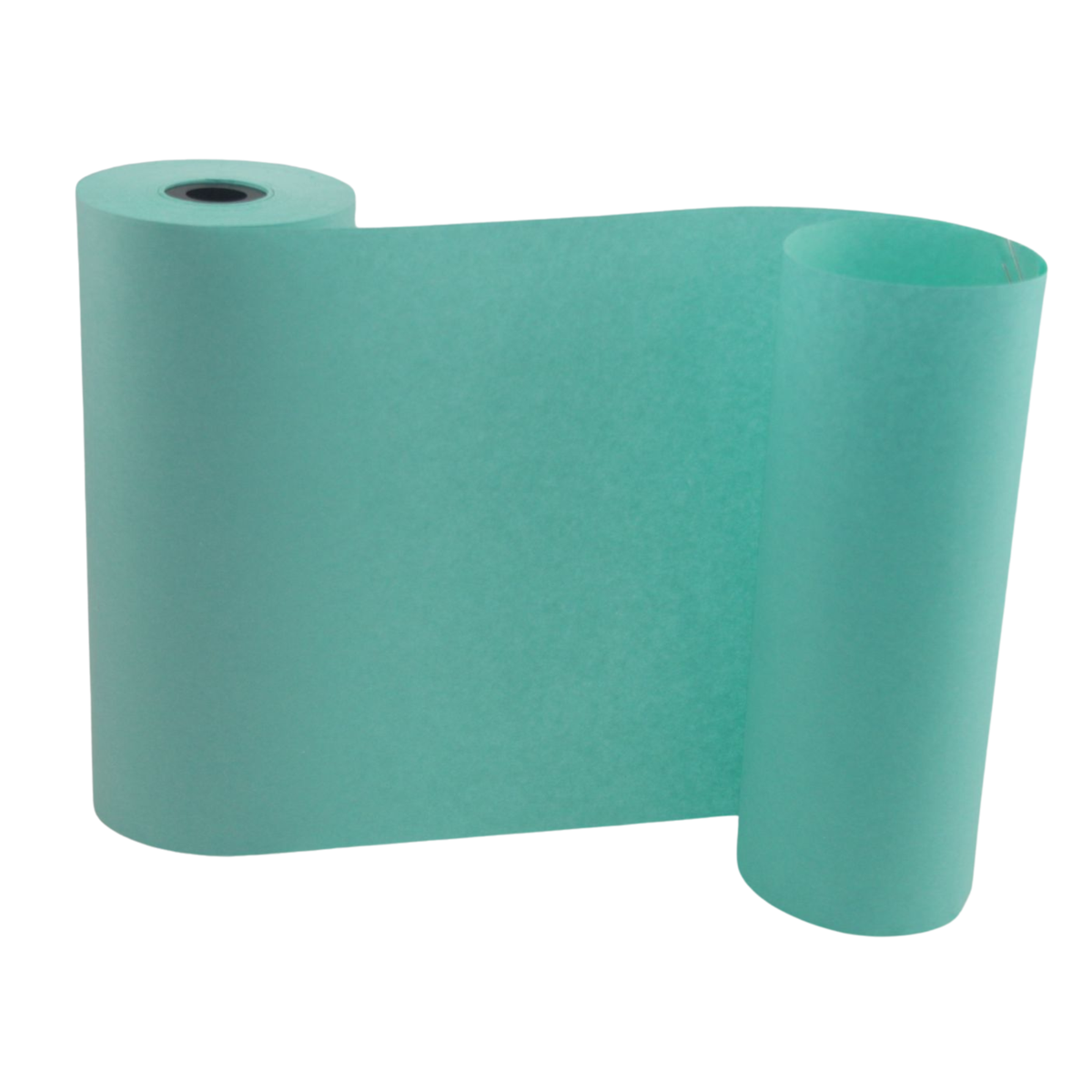 Manschettenpapier UNI – Türkis