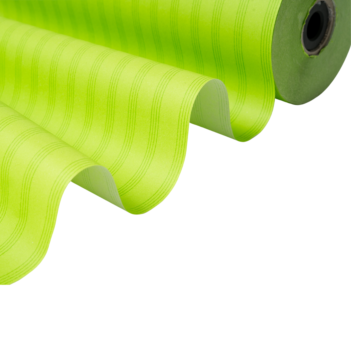 "Ripplook" Papier (38g) – Maigrün