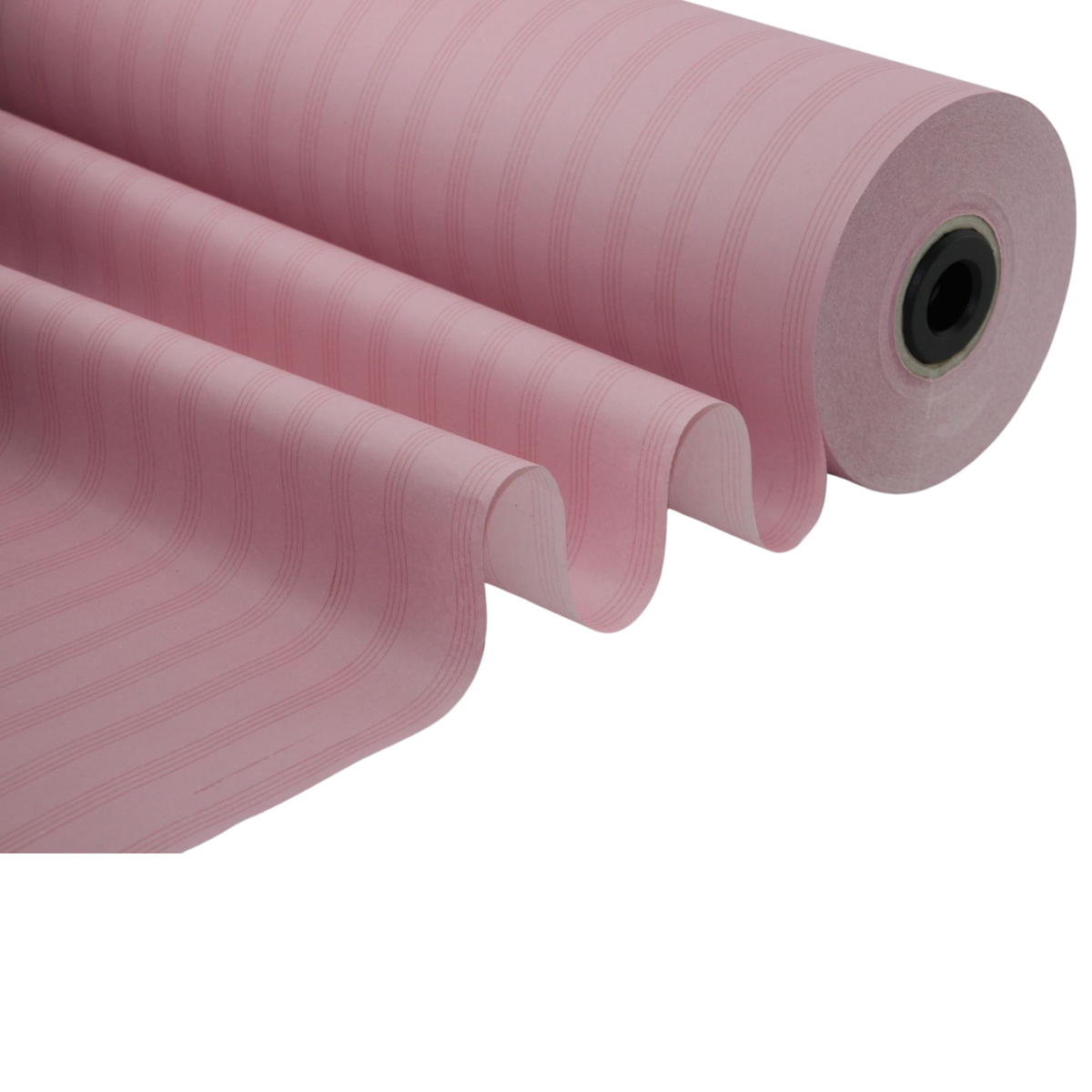 "Ripplook" Papier (38g) – Rosa