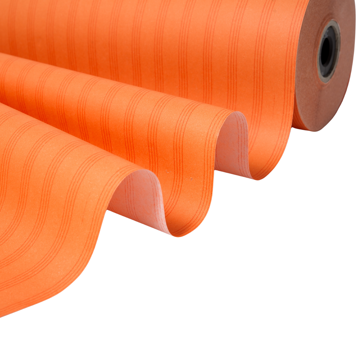"Ripplook" Papier (38g) – Orange
