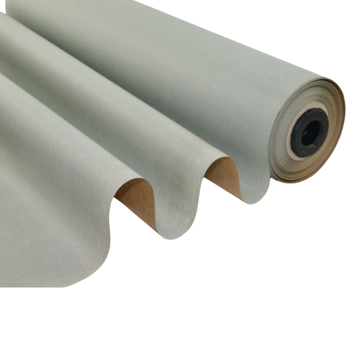 "Rustika" Papier (35g) – Rustika Eukalyptus/Sylt-Edition