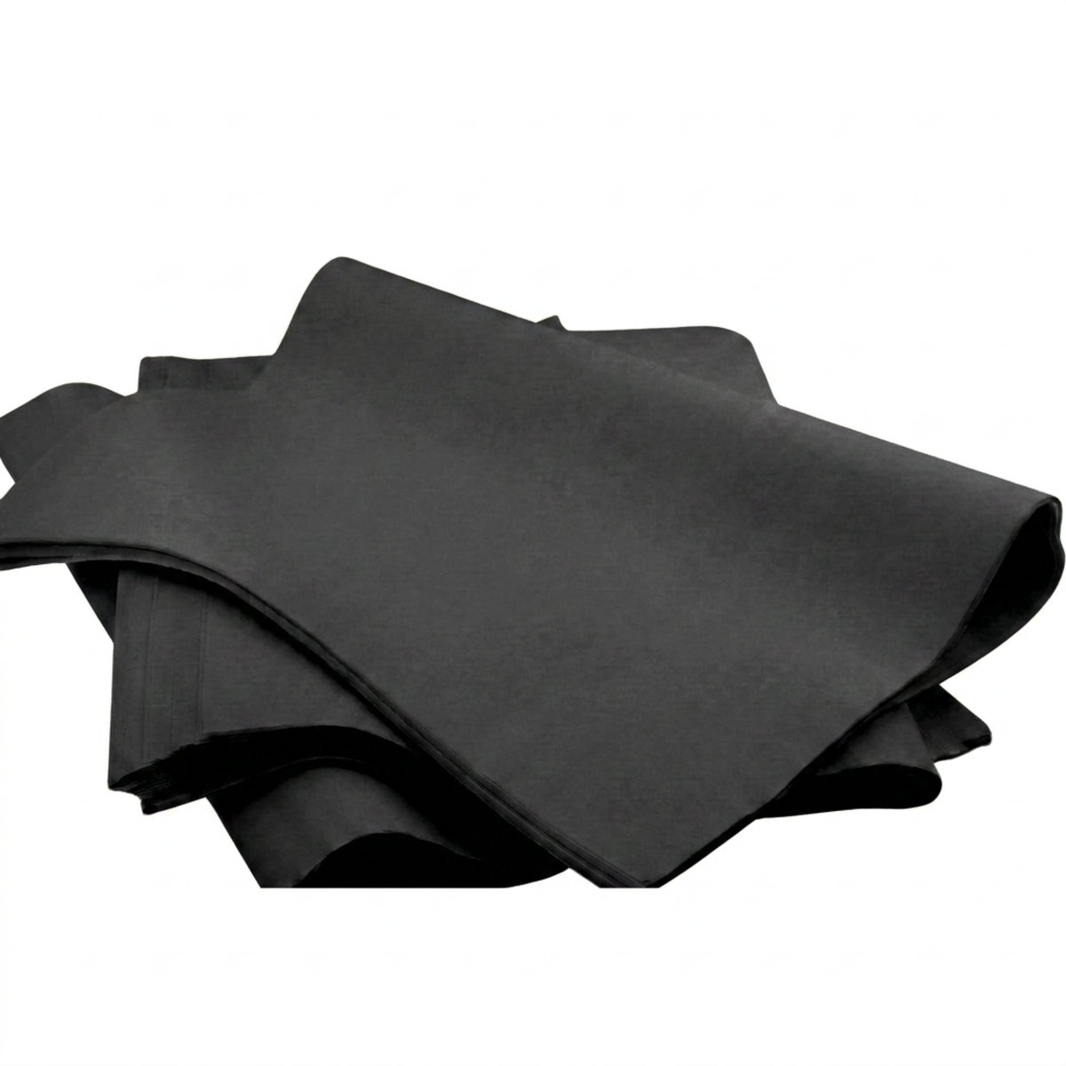 "De Luxe" Papier (30g) – Schwarz 28g
