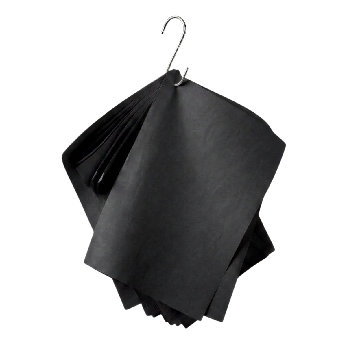 "De Luxe" Papier (30g) – Schwarz 28g