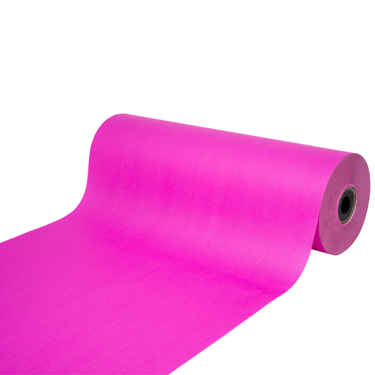 "Vollfläche" Papier – Pink