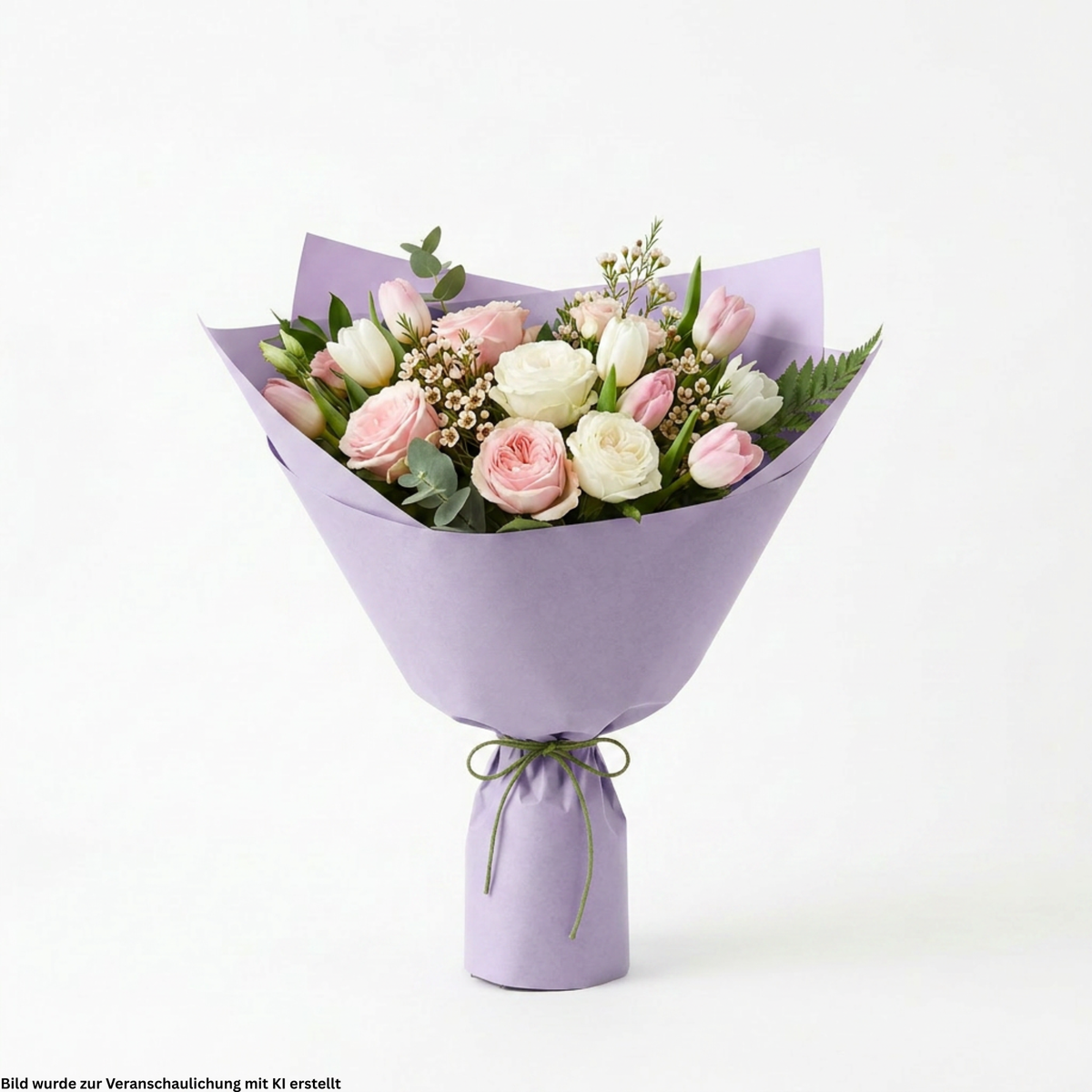 "XXL" Papier (80 Gramm) – Lavendel