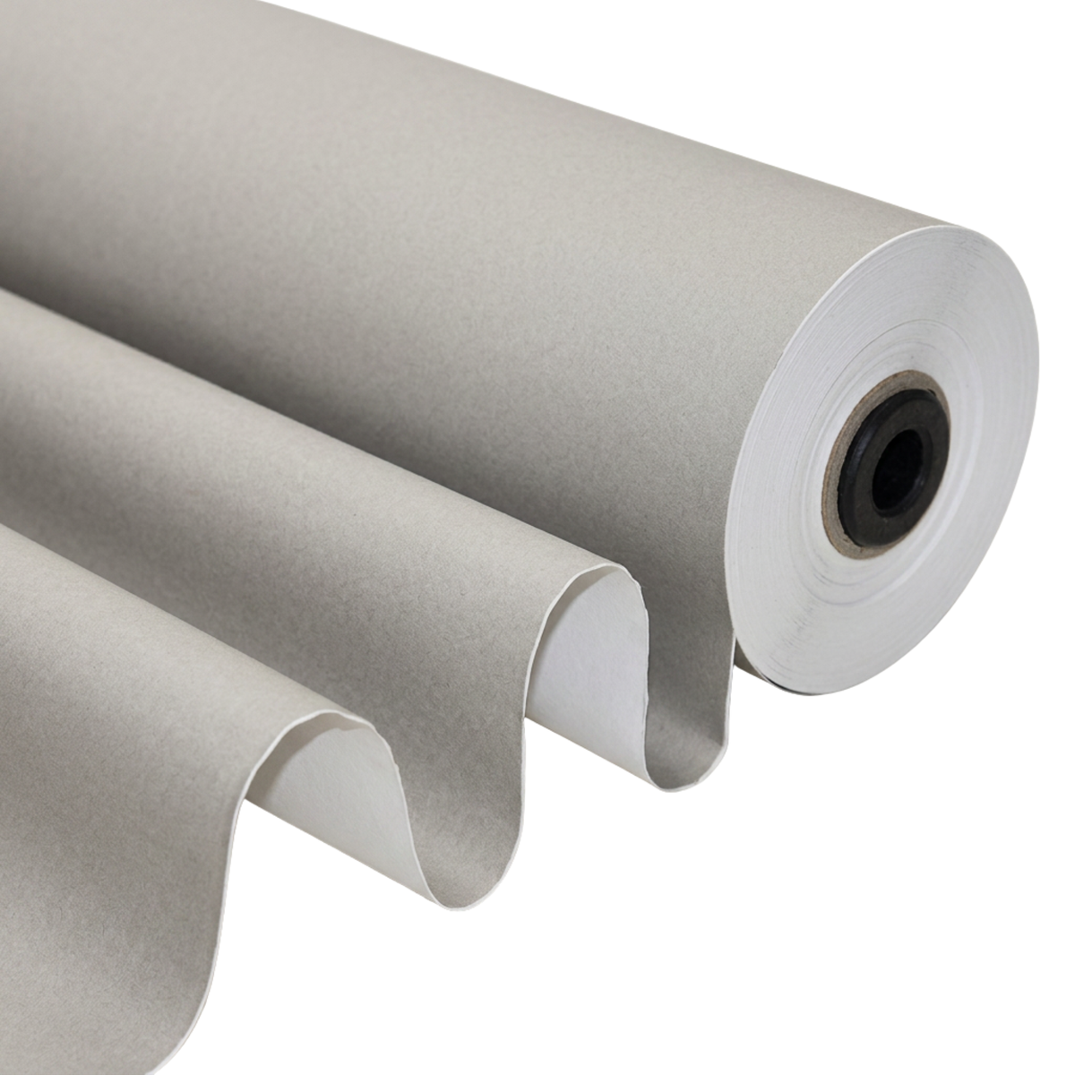 "XXL" Papier (80 Gramm) – Grau