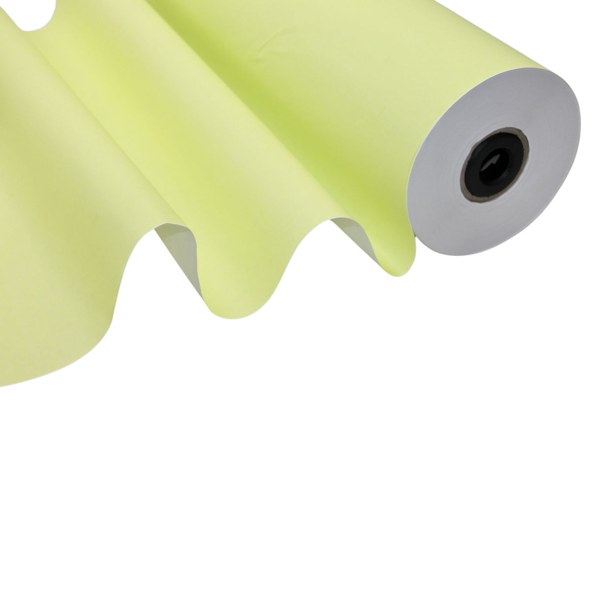 "XXL" Papier (80 Gramm) – Lemon
