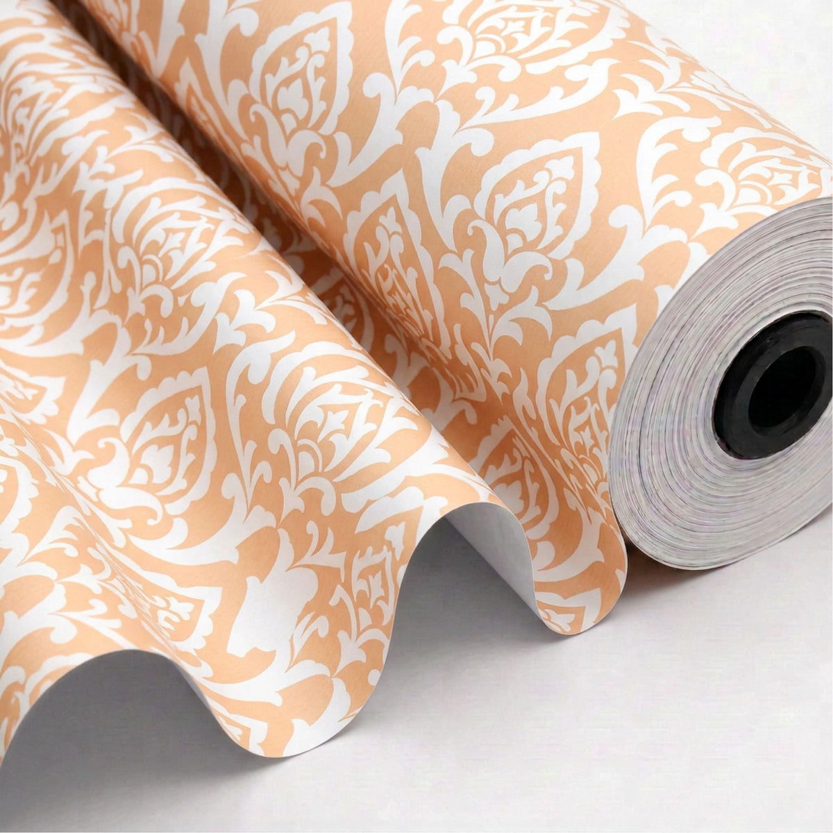 Ganzjahres-Kollektion Neutraldruck – Barrock beige-weiß natron