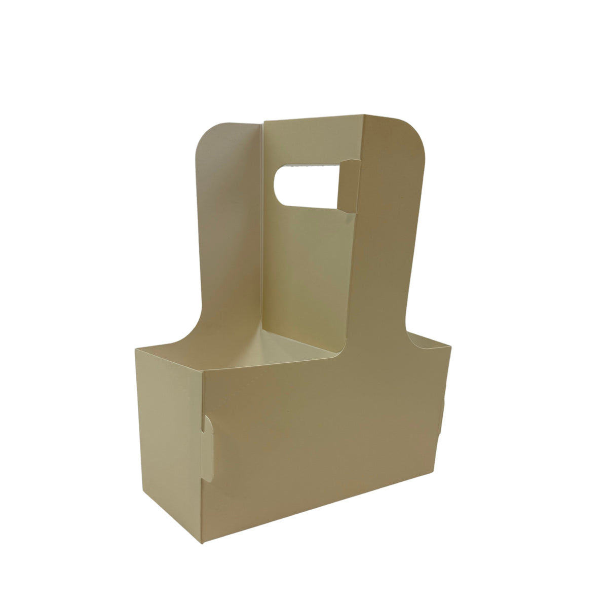 "Genuss" To Go Box – Beige