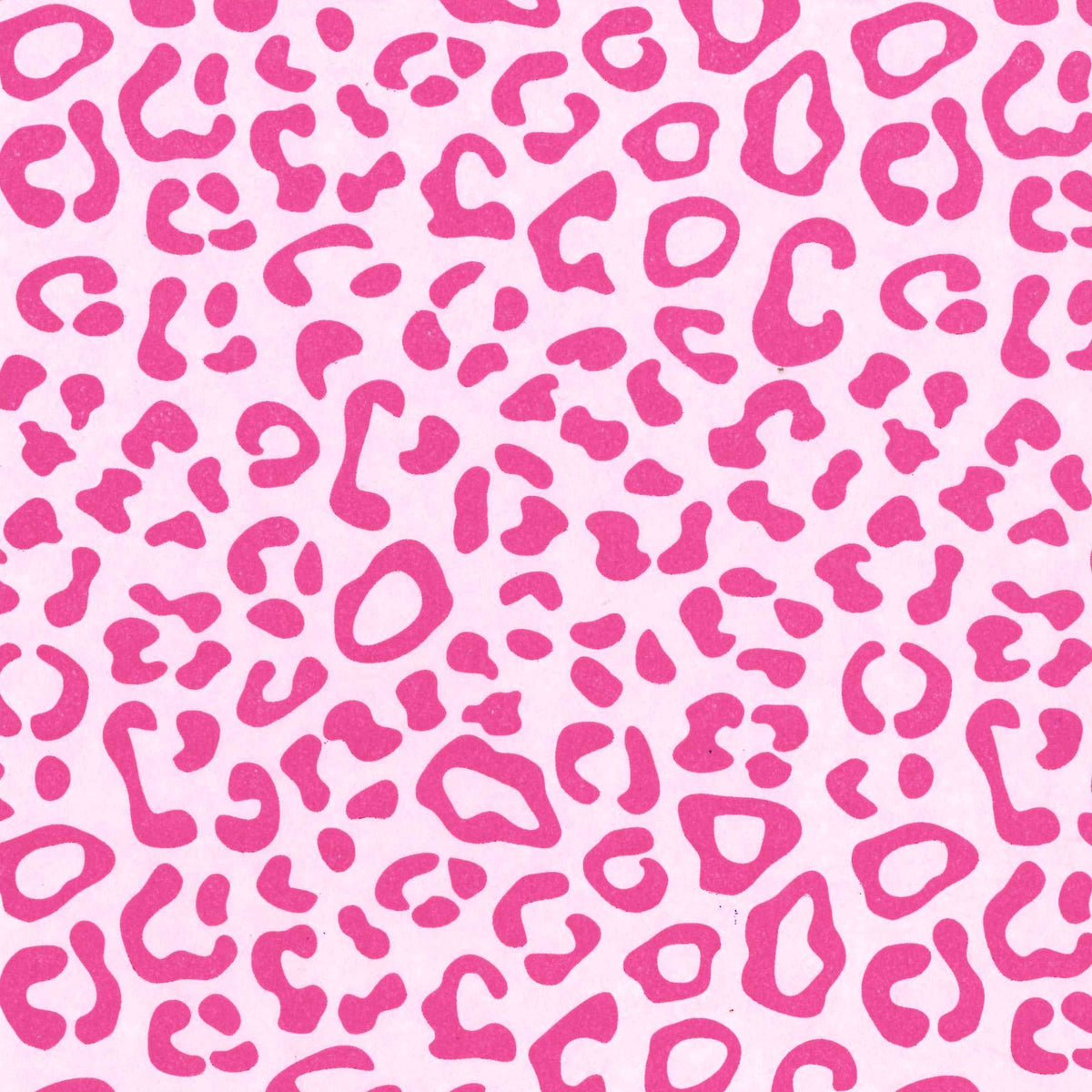 "Leo 2.0" Papier – Farbmuster rosa pink