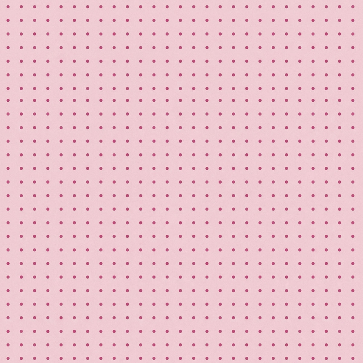 Manschettenpapier Dekor – Farbmuster Pünktchen rosa