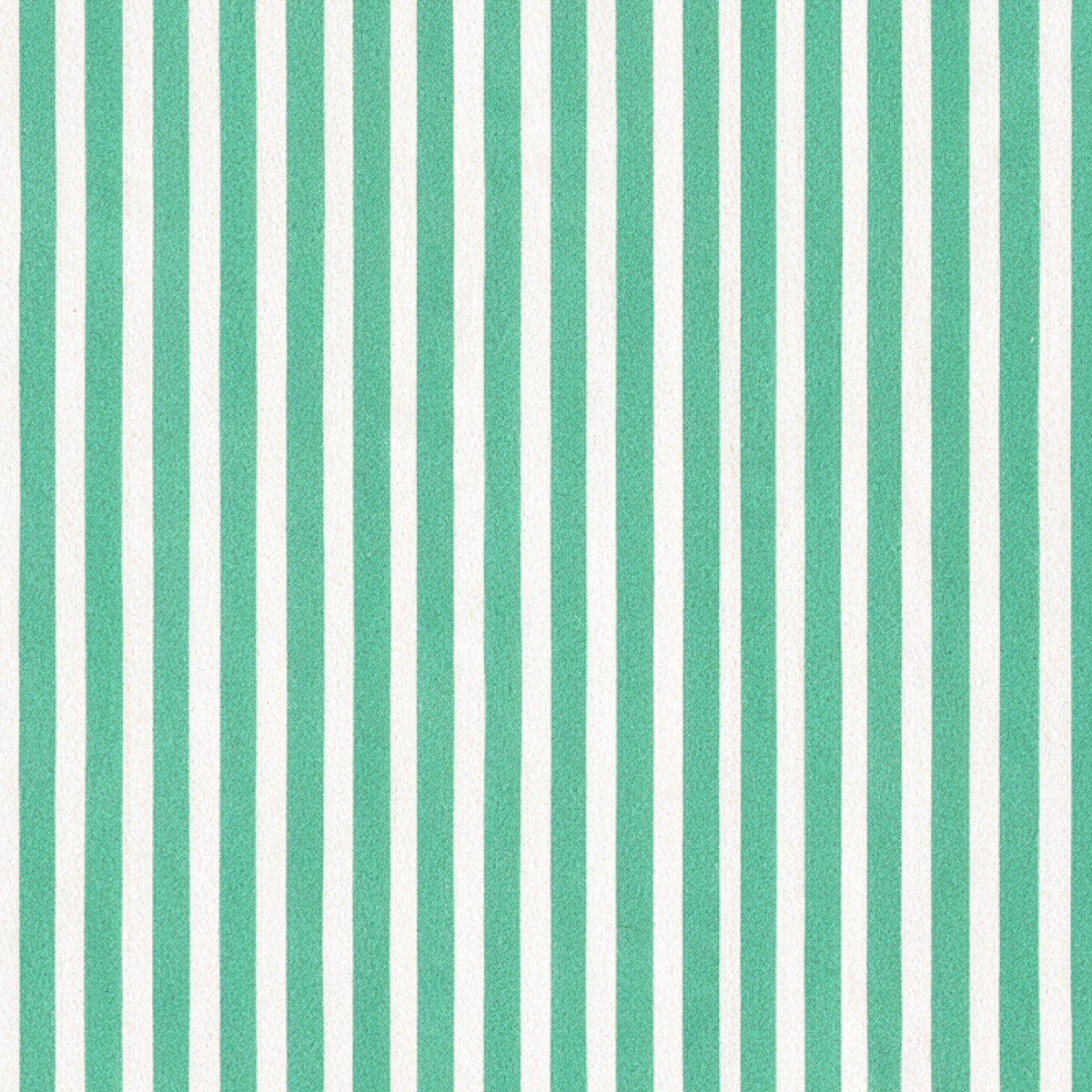 "Zuckerrüben" Papier – Farbmuster Streifen dunkelgrün