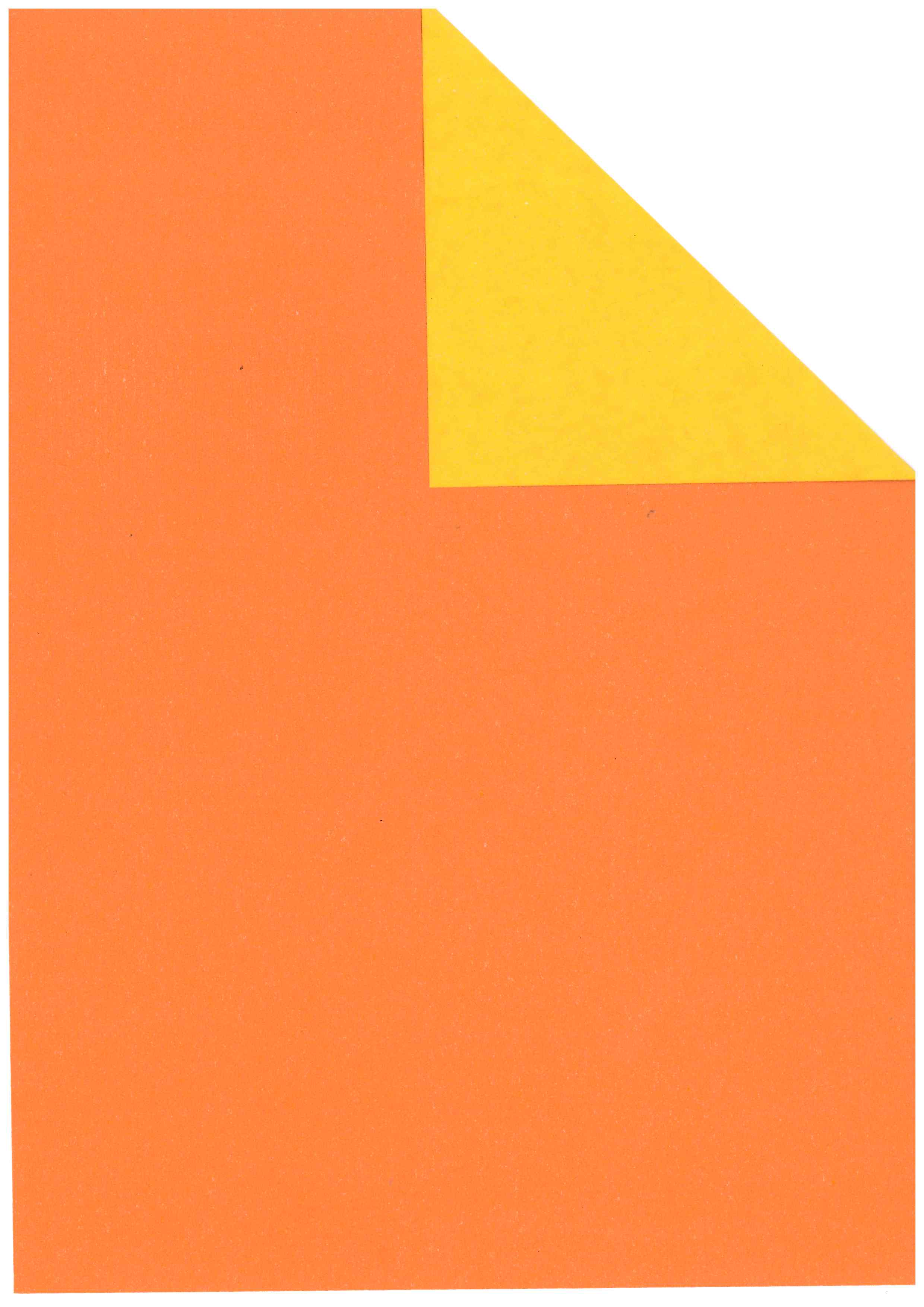 2-Color Gelb/Orange